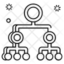 پیش‌نمایش فایل hierarchical-structure-2440205 از پک مفاهیم مالی