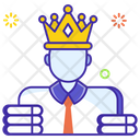 پیش‌نمایش فایل business-tycoon-2442398 از پک مفاهیم مالی