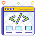 پیش‌نمایش فایل create-a-website-2442365 از پک مفاهیم مالی