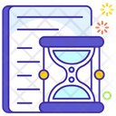 پیش‌نمایش فایل deadline-2442400 از پک مفاهیم مالی