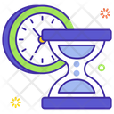 پیش‌نمایش فایل hourglass-2442403 از پک مفاهیم مالی