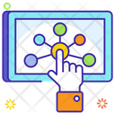 پیش‌نمایش فایل interactivity-2442310 از پک مفاهیم مالی