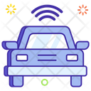 پیش‌نمایش فایل self-driving-car-2442382 از پک مفاهیم مالی