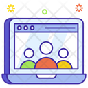 پیش‌نمایش فایل social-network-2442307 از پک مفاهیم مالی