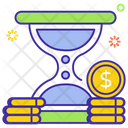 پیش‌نمایش فایل time-is-money-2442317 از پک مفاهیم مالی