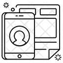 پیش‌نمایش فایل ux-design-2442157 از پک مفاهیم مالی نسخه ۱