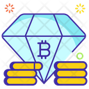 پیش‌نمایش فایل bitcoin-value-2443279 از پک مفاهیم مالی نسخه ۲