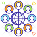 پیش‌نمایش فایل business-network-2443336 از پک مفاهیم مالی نسخه ۲
