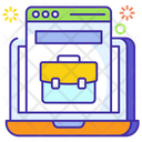 پیش‌نمایش فایل business-website-2443297 از پک مفاهیم مالی نسخه ۲