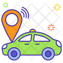 پیش‌نمایش فایل car-tracker-2443362 از پک مفاهیم مالی نسخه ۲