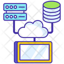 پیش‌نمایش فایل cloud-platform-2443304 از پک مفاهیم مالی نسخه ۲