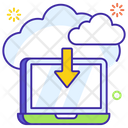 پیش‌نمایش فایل cloud-sourcing-2443346 از پک مفاهیم مالی نسخه ۲