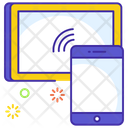 پیش‌نمایش فایل connected-devices-2443366 از پک مفاهیم مالی نسخه ۲