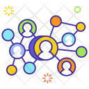 پیش‌نمایش فایل connecting-people-2443367 از پک مفاهیم مالی نسخه ۲
