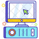 پیش‌نمایش فایل desktop-computer-2443322 از پک مفاهیم مالی نسخه ۲