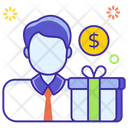پیش‌نمایش فایل employee-bonus-2443289 از پک مفاهیم مالی نسخه ۲