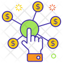 پیش‌نمایش فایل financial-network-2443280 از پک مفاهیم مالی نسخه ۲