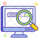 پیش‌نمایش فایل keyword-research-2443318 از پک مفاهیم مالی نسخه ۲