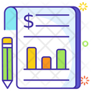 پیش‌نمایش فایل ledger-2443326 از پک مفاهیم مالی نسخه ۲