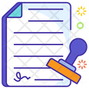 پیش‌نمایش فایل legal-document-2443290 از پک مفاهیم مالی نسخه ۲