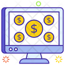 پیش‌نمایش فایل online-earning-2443302 از پک مفاهیم مالی نسخه ۲