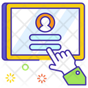 پیش‌نمایش فایل online-registration-2443282 از پک مفاهیم مالی نسخه ۲