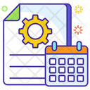 پیش‌نمایش فایل project-planner-2443320 از پک مفاهیم مالی نسخه ۲