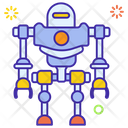 پیش‌نمایش فایل robot-2443299 از پک مفاهیم مالی نسخه ۲