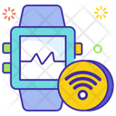 پیش‌نمایش فایل smart-connection-2443352 از پک مفاهیم مالی نسخه ۲