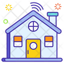 پیش‌نمایش فایل smart-home-2443359 از پک مفاهیم مالی نسخه ۲