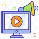 پیش‌نمایش فایل video-marketing-2443314 از پک مفاهیم مالی نسخه ۲