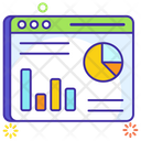 پیش‌نمایش فایل web-analytics-2443327 از پک مفاهیم مالی نسخه ۲