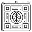 پیش‌نمایش فایل brain-qr-code-2443968 از پک مفاهیم مالی نسخه ۳