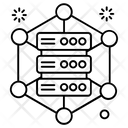 پیش‌نمایش فایل datacenter-network-2443944 از پک مفاهیم مالی نسخه ۳