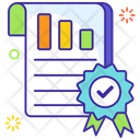 پیش‌نمایش فایل business-certificate-2443676 از پک مفاهیم مالی نسخه ۳