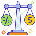 پیش‌نمایش فایل business-scale-2443651 از پک مفاهیم مالی نسخه ۳