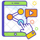 پیش‌نمایش فایل content-sharing-2443690 از پک مفاهیم مالی نسخه ۳