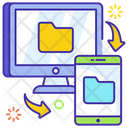 پیش‌نمایش فایل data-synchronization-2443658 از پک مفاهیم مالی نسخه ۳