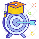 پیش‌نمایش فایل educational-goal-2443648 از پک مفاهیم مالی نسخه ۳