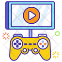 پیش‌نمایش فایل game-control-2443711 از پک مفاهیم مالی نسخه ۳