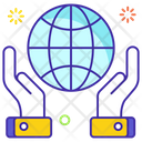 پیش‌نمایش فایل global-charity-2443669 از پک مفاهیم مالی نسخه ۳