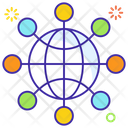 پیش‌نمایش فایل global-network-2443696 از پک مفاهیم مالی نسخه ۳