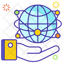 پیش‌نمایش فایل global-technology-2443717 از پک مفاهیم مالی نسخه ۳