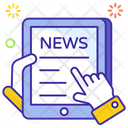 پیش‌نمایش فایل mobile-news-2443687 از پک مفاهیم مالی نسخه ۳