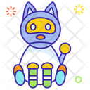 پیش‌نمایش فایل pet-robot-2443698 از پک مفاهیم مالی نسخه ۳