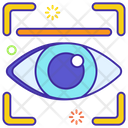 پیش‌نمایش فایل retina-scan-2443715 از پک مفاهیم مالی نسخه ۳