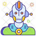پیش‌نمایش فایل robot-2443720 از پک مفاهیم مالی نسخه ۳