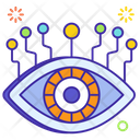 پیش‌نمایش فایل robotic-eye-2443716 از پک مفاهیم مالی نسخه ۳