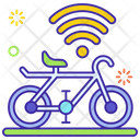 پیش‌نمایش فایل smart-bicycle-2443705 از پک مفاهیم مالی نسخه ۳
