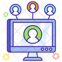 پیش‌نمایش فایل social-communication-2443695 از پک مفاهیم مالی نسخه ۳
